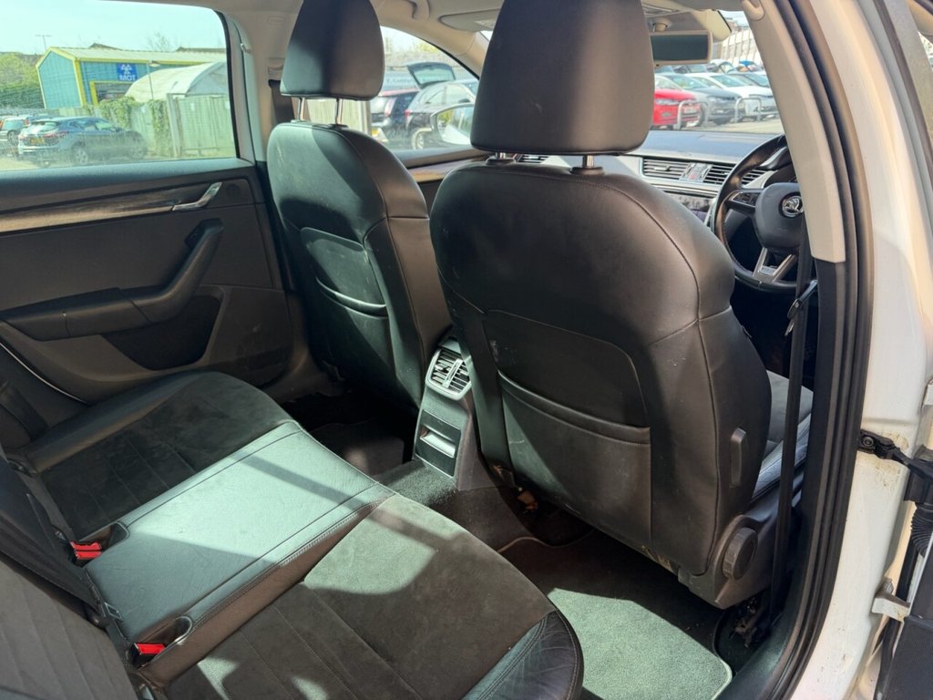 Used Skoda Octavia 2015 for sale - 78181666: Photo 8