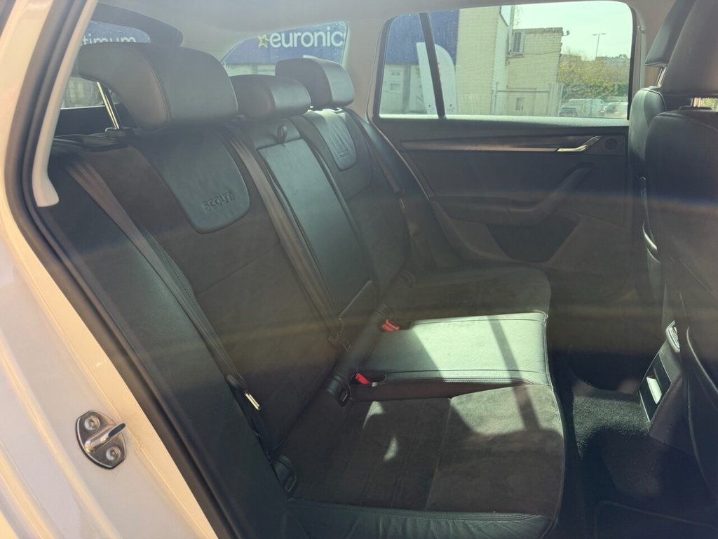 Used Skoda Octavia 2015 for sale - 78181666: Photo 9