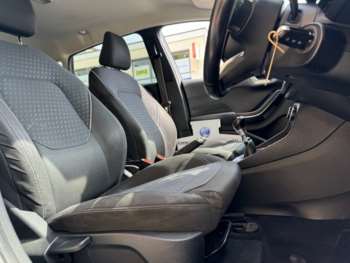 Used Ford Fiesta 2018 for sale - 74885064: Photo