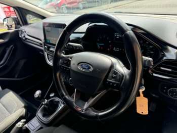 Used Ford Fiesta 2018 for sale - 74885064: Photo