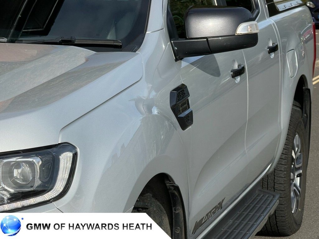 Used Ford Ranger 2021 for sale - 77636783: Photo 11