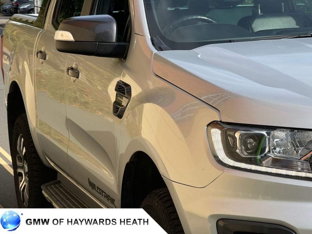 Used Ford Ranger 2021 for sale - 77636783: Photo 12