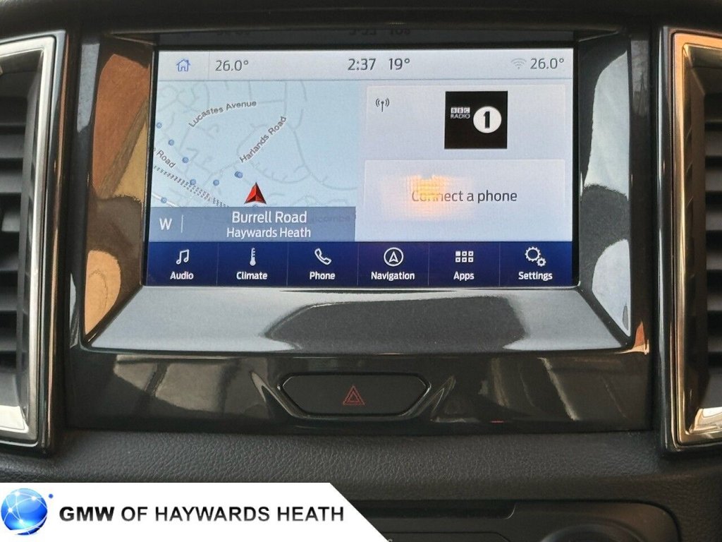 Used Ford Ranger 2021 for sale - 77636783: Photo 17