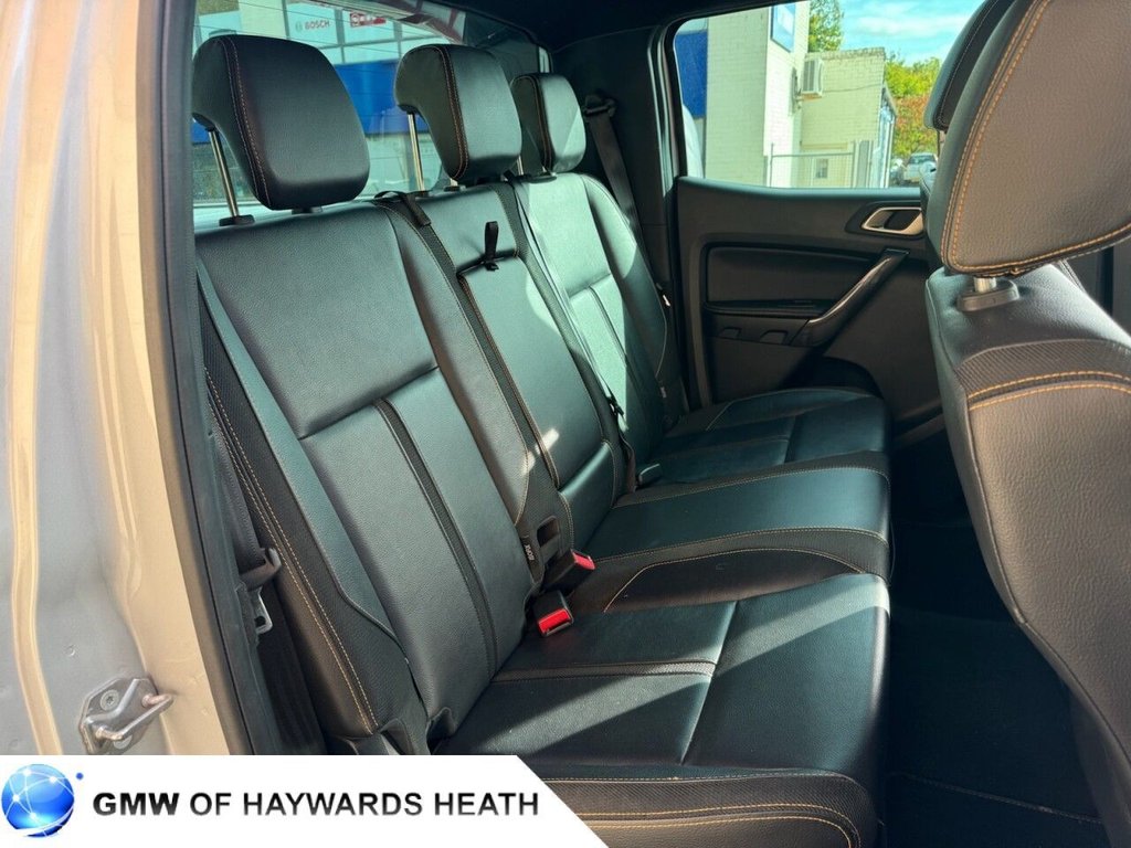 Used Ford Ranger 2021 for sale - 77636783: Photo 18