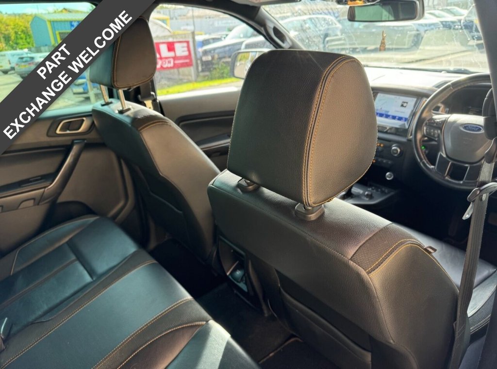 Used Ford Ranger 2021 for sale - 77636783: Photo 20