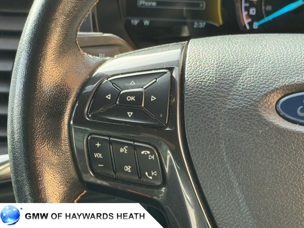 Used Ford Ranger 2021 for sale - 77636783: Photo 22