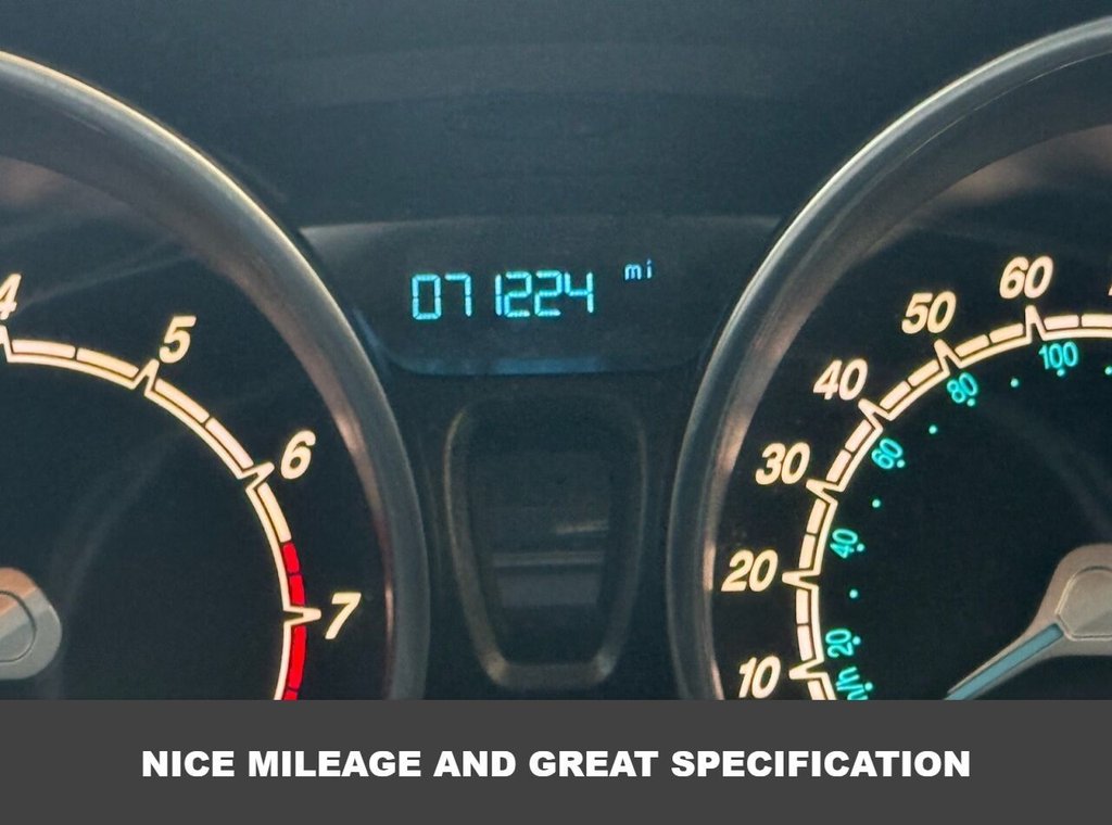 Used Ford Fiesta 2014 for sale - 76376322: Photo 10