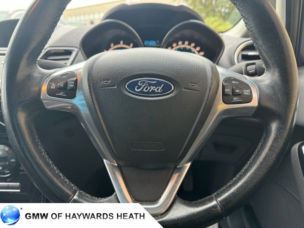 Used Ford Fiesta 2014 for sale - 76376322: Photo 9