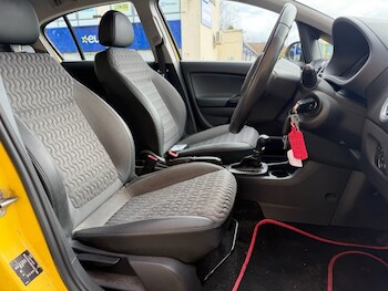 Used Vauxhall Corsa 2013 for sale - 77905579: Photo