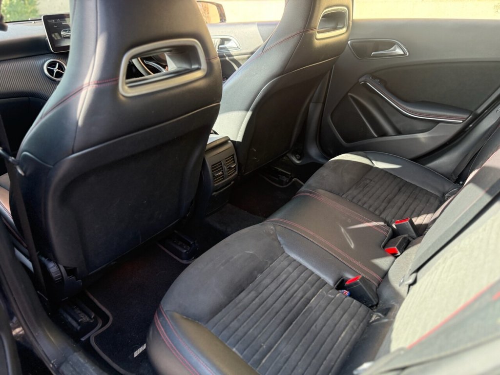 Used Mercedes-Benz A-Class 2017 for sale - 77765525: Photo 10