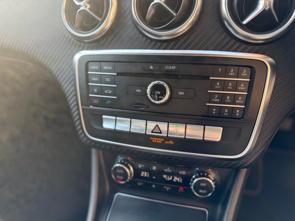 Used Mercedes-Benz A-Class 2017 for sale - 77765525: Photo 16