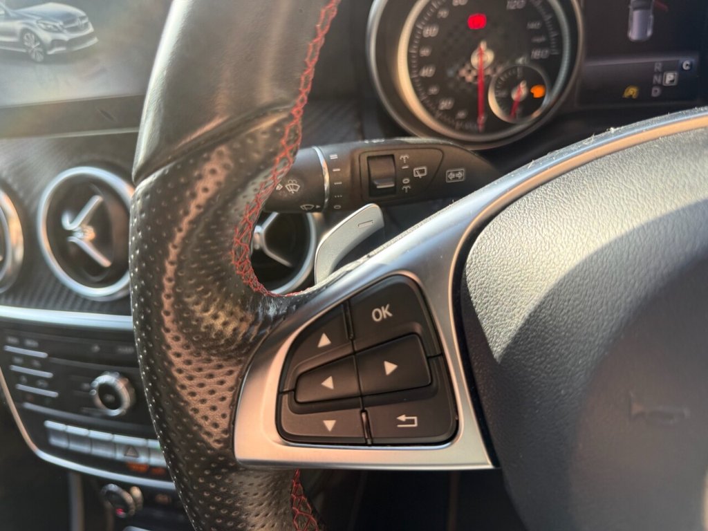 Used Mercedes-Benz A-Class 2017 for sale - 77765525: Photo 17