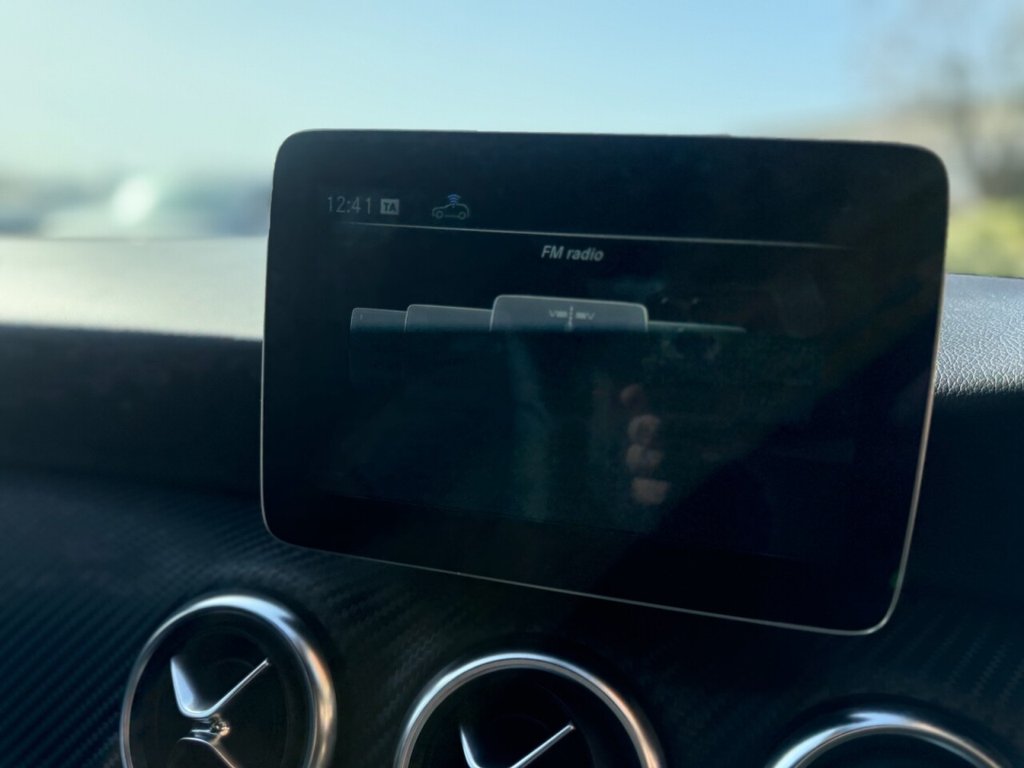 Used Mercedes-Benz A-Class 2017 for sale - 77765525: Photo 20