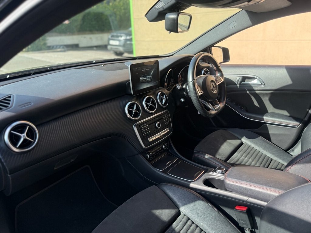 Used Mercedes-Benz A-Class 2017 for sale - 77765525: Photo 9