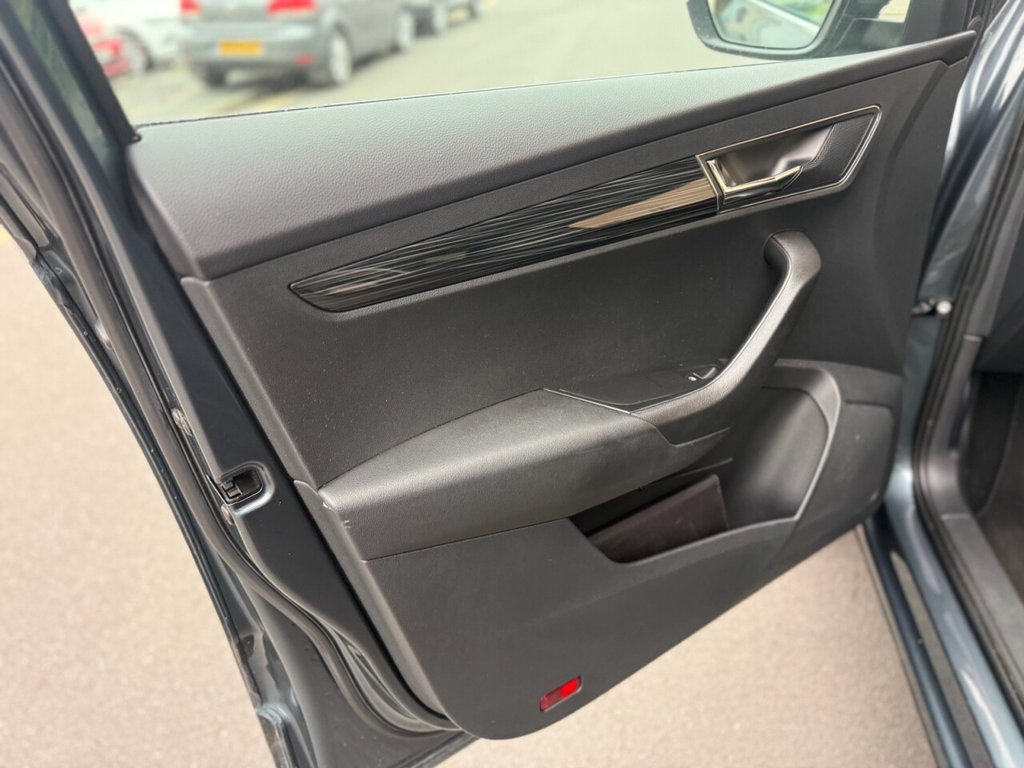 Used Skoda Karoq 2018 for sale - 77850316: Photo 12