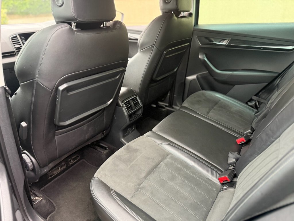 Used Skoda Karoq 2018 for sale - 77850316: Photo 13