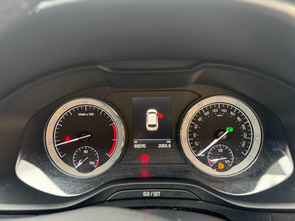 Used Skoda Karoq 2018 for sale - 77850316: Photo 17