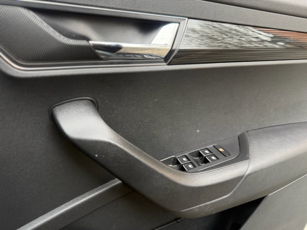 Used Skoda Karoq 2018 for sale - 77850316: Photo 18