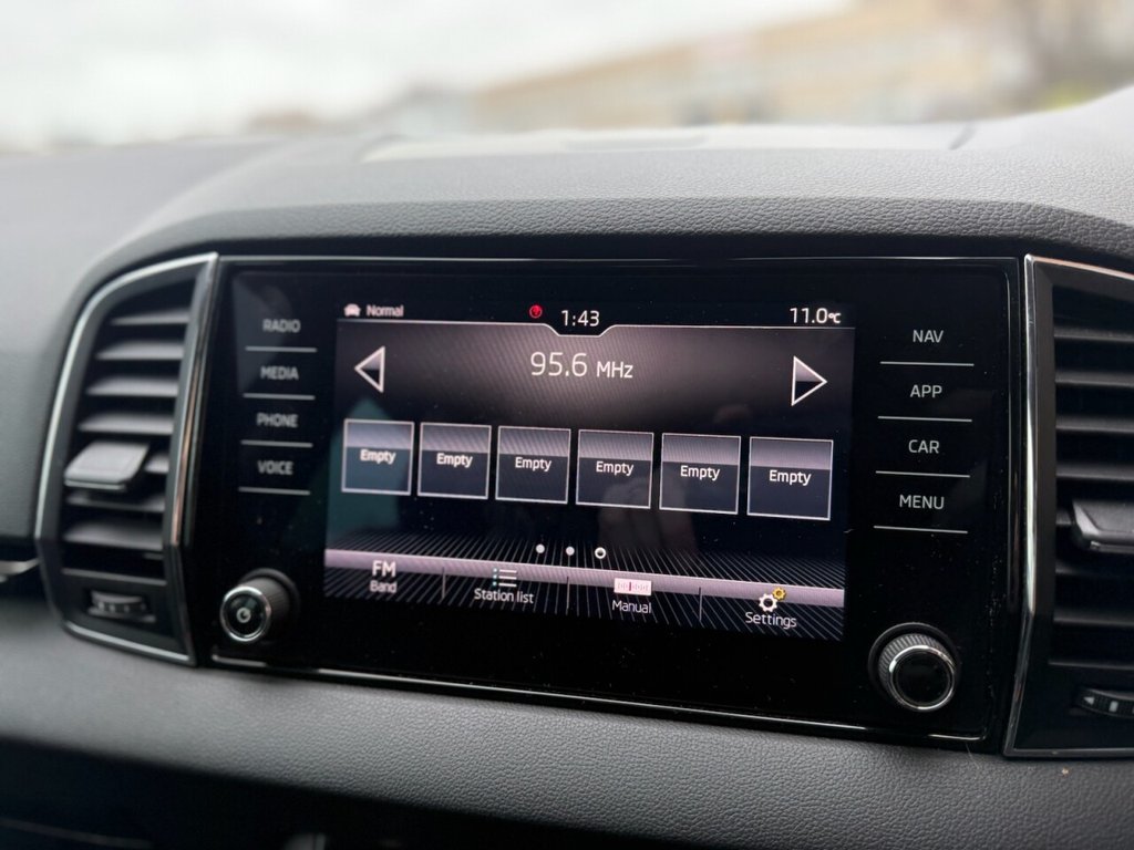 Used Skoda Karoq 2018 for sale - 77850316: Photo 19