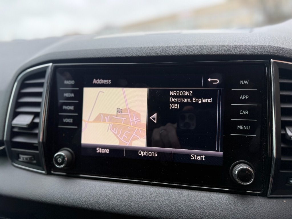 Used Skoda Karoq 2018 for sale - 77850316: Photo 20