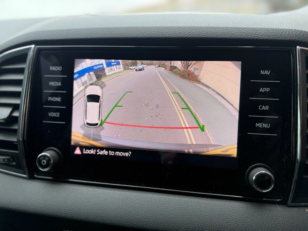 Used Skoda Karoq 2018 for sale - 77850316: Photo 23