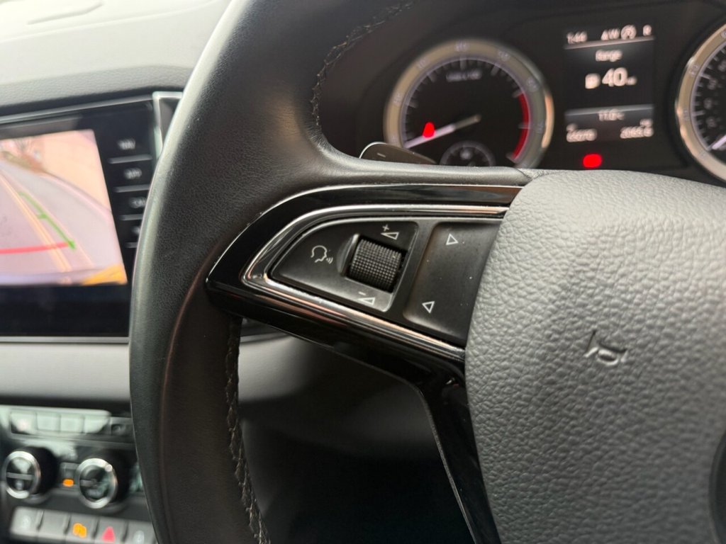 Used Skoda Karoq 2018 for sale - 77850316: Photo 24