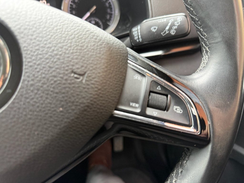 Used Skoda Karoq 2018 for sale - 77850316: Photo 25