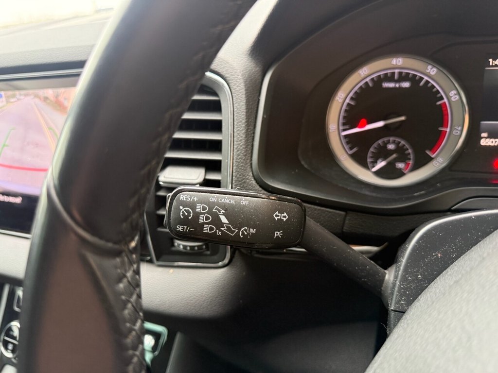 Used Skoda Karoq 2018 for sale - 77850316: Photo 26