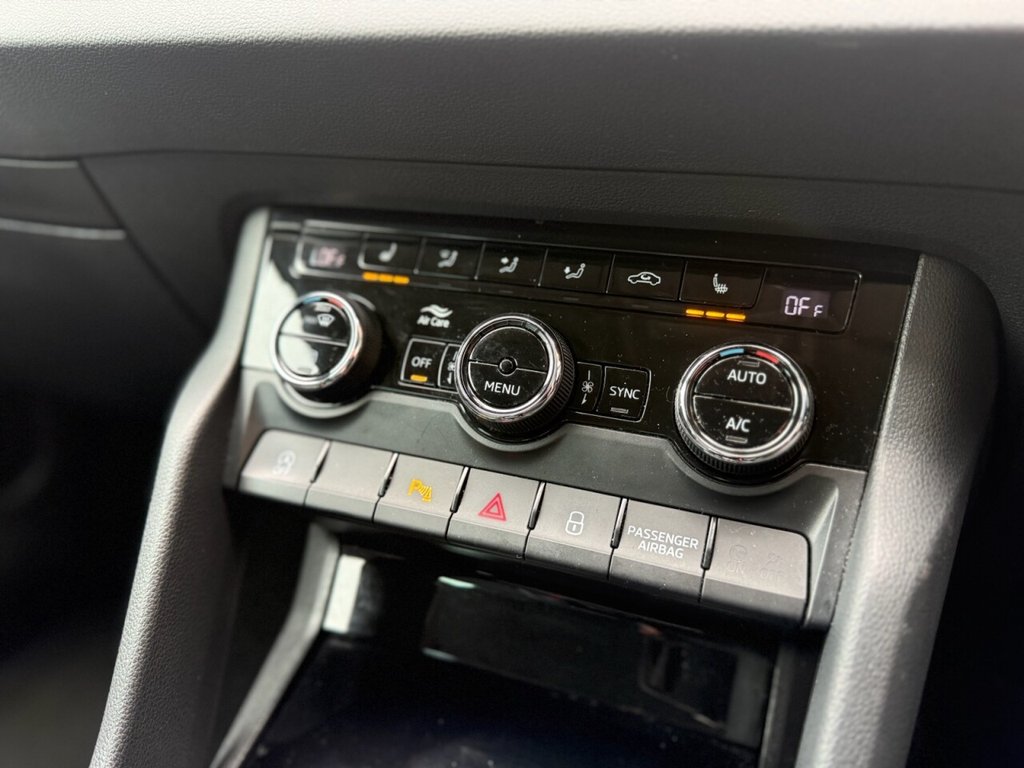 Used Skoda Karoq 2018 for sale - 77850316: Photo 27