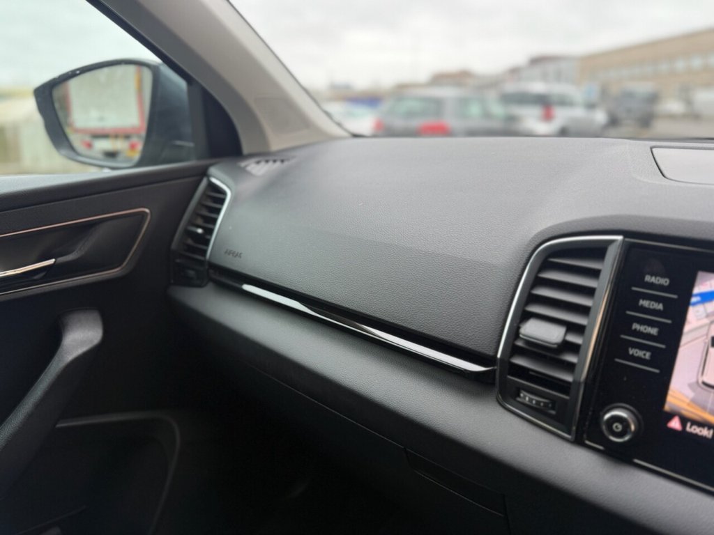 Used Skoda Karoq 2018 for sale - 77850316: Photo 29