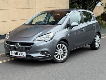 Used Vauxhall Corsa 2018 for sale - 78930425: Photo