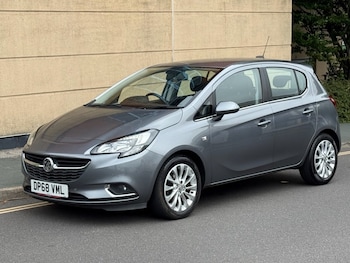 Used Vauxhall Corsa 2018 for sale - 78930425: Photo