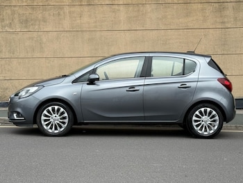 Used Vauxhall Corsa 2018 for sale - 78930425: Photo