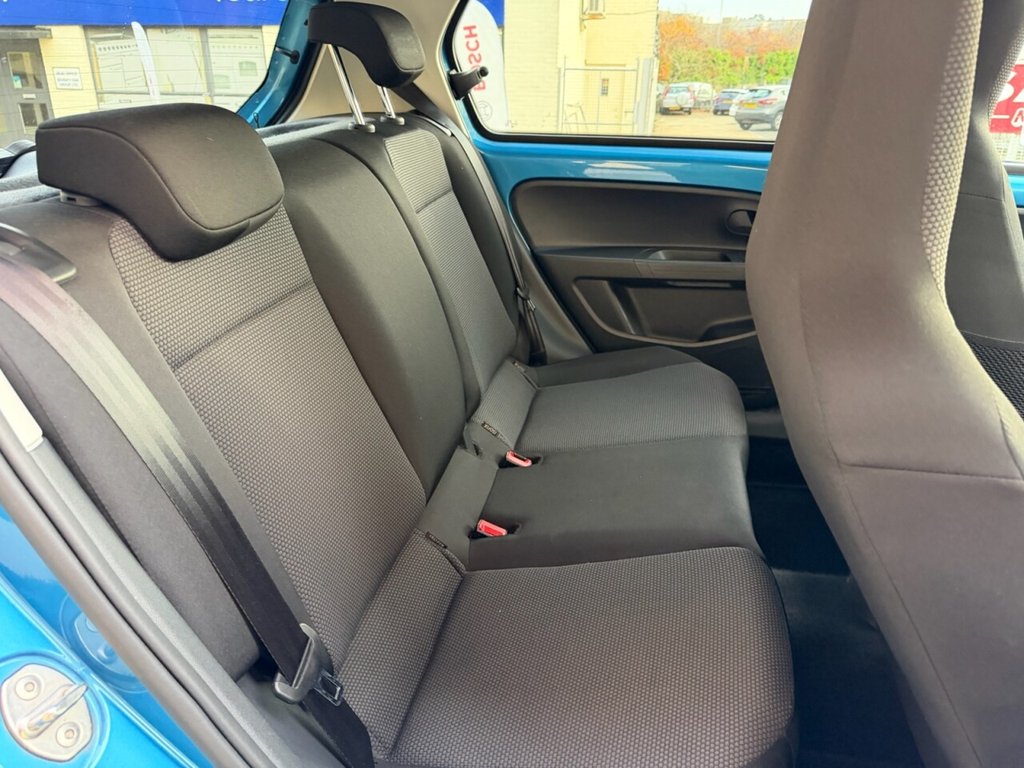 Used Skoda Citigo 2017 for sale - 76574761: Photo 12