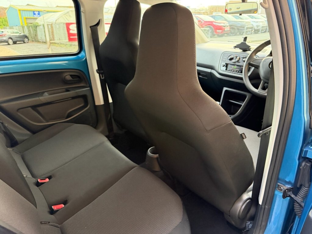 Used Skoda Citigo 2017 for sale - 76574761: Photo 13