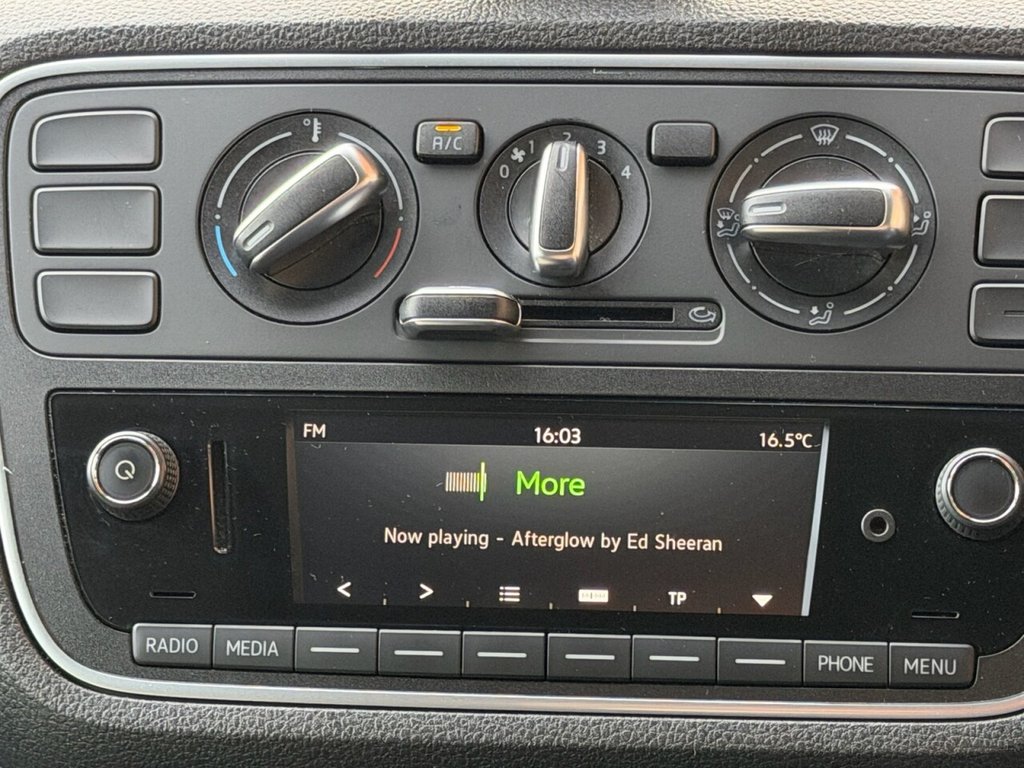 Used Skoda Citigo 2017 for sale - 76574761: Photo 17