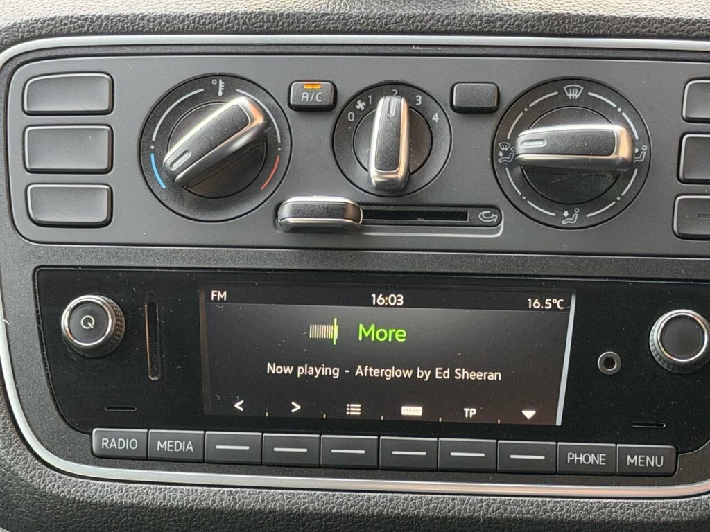 Used Skoda Citigo 2017 for sale - 76574761: Photo 18