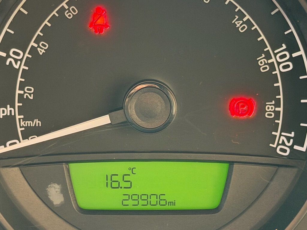 Used Skoda Citigo 2017 for sale - 76574761: Photo 19