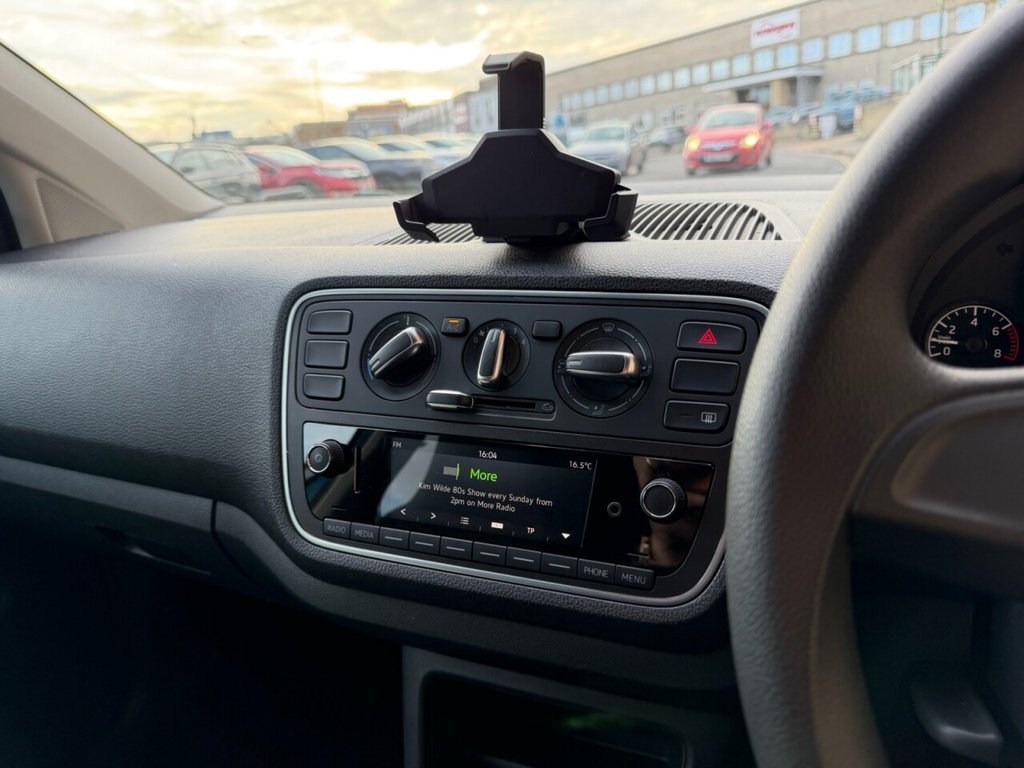 Used Skoda Citigo 2017 for sale - 76574761: Photo 21