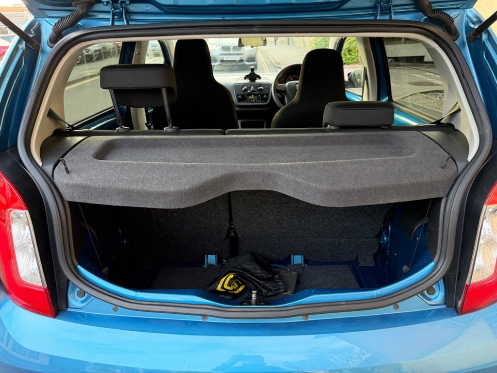 Used Skoda Citigo 2017 for sale - 76574761: Photo 8