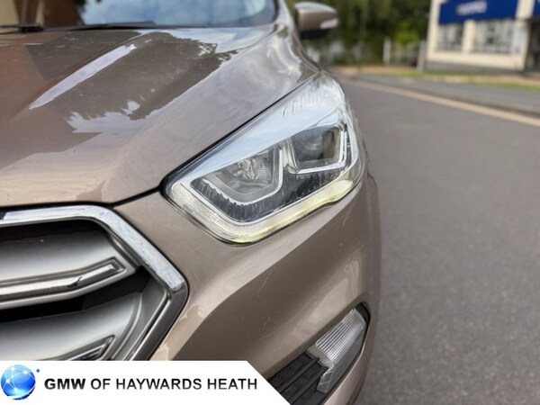 Used Ford Kuga 2019 for sale - 75659914: Photo 11