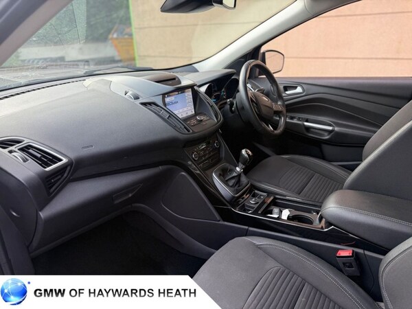 Used Ford Kuga 2019 for sale - 75659914: Photo 12