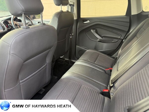 Used Ford Kuga 2019 for sale - 75659914: Photo 13