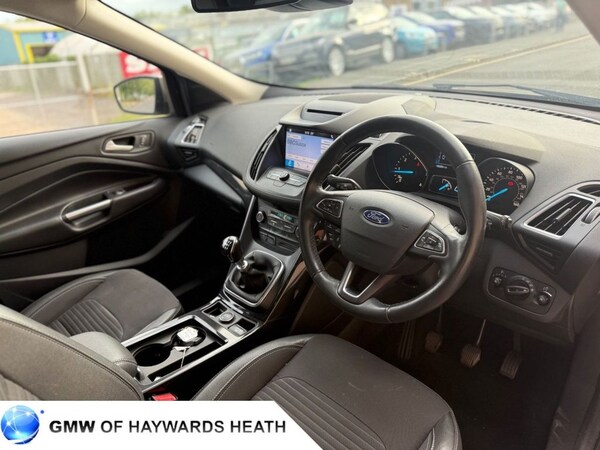 Used Ford Kuga 2019 for sale - 75659914: Photo 16