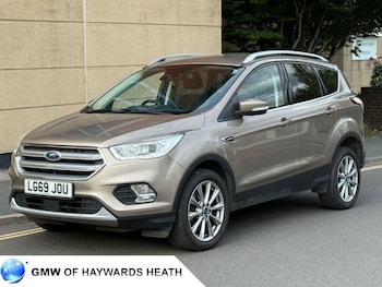 Used Ford Kuga 2019 for sale - 75659914: Photo