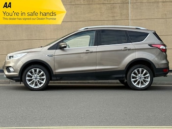 Used Ford Kuga 2019 for sale - 75659914: Photo