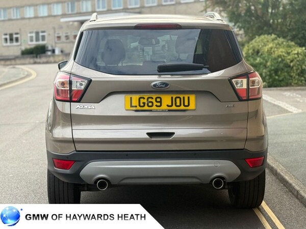 Used Ford Kuga 2019 for sale - 75659914: Photo 6