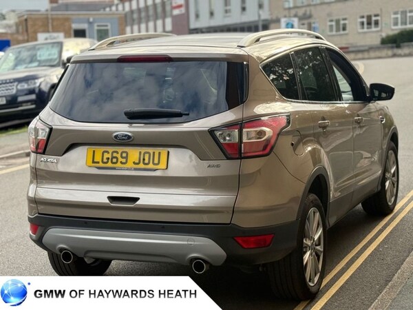 Used Ford Kuga 2019 for sale - 75659914: Photo 7
