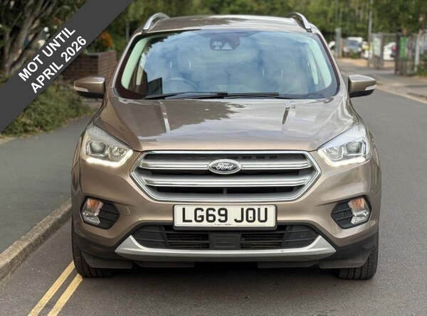 Used Ford Kuga 2019 for sale - 75659914: Photo 8