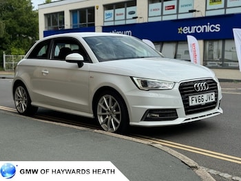 Used Audi A1 2016 for sale - 75340942: Photo